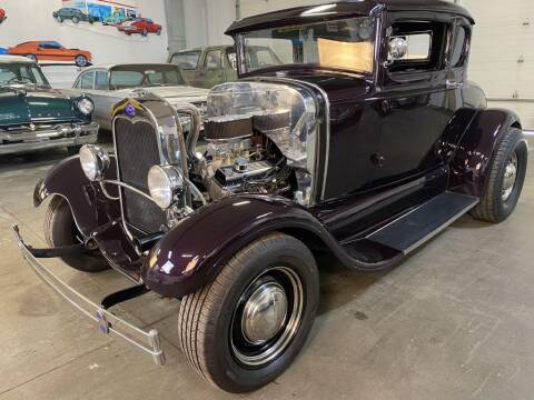 1930 Ford Model A for sale at Route 65 Sales & Classics LLC - Route 65 Sales and Classics, LLC in Ham Lake MN
