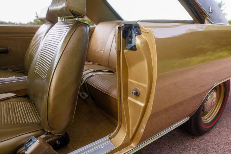 1969 Dodge Dart