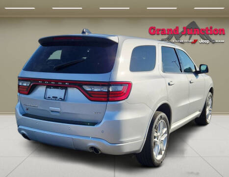 2023 Dodge Durango GT
