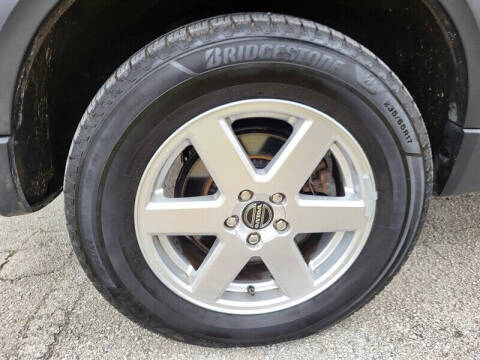 2006 Volvo XC90 2.5T