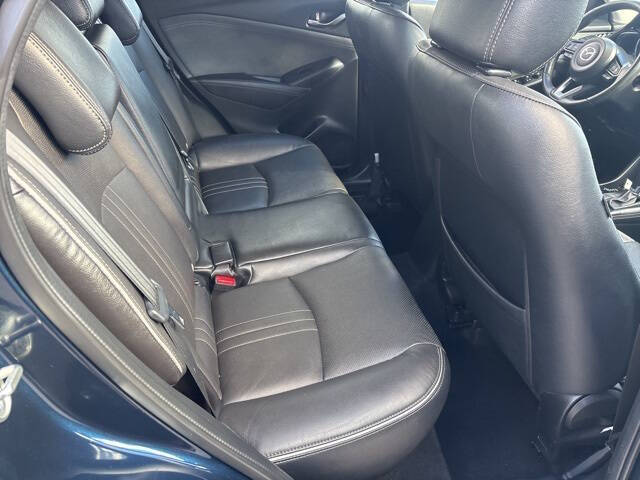 2019 Mazda CX-3 Grand Touring