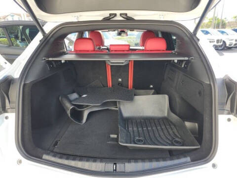 2024 Alfa Romeo Stelvio Sprint