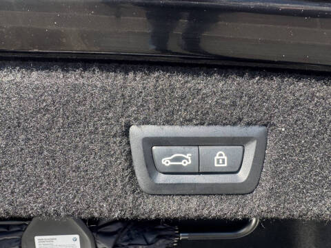 2020 BMW 7 Series 740i xDrive