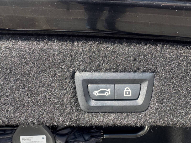 2020 BMW 7 Series 740i xDrive