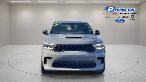 2024 Dodge Durango SRT 392
