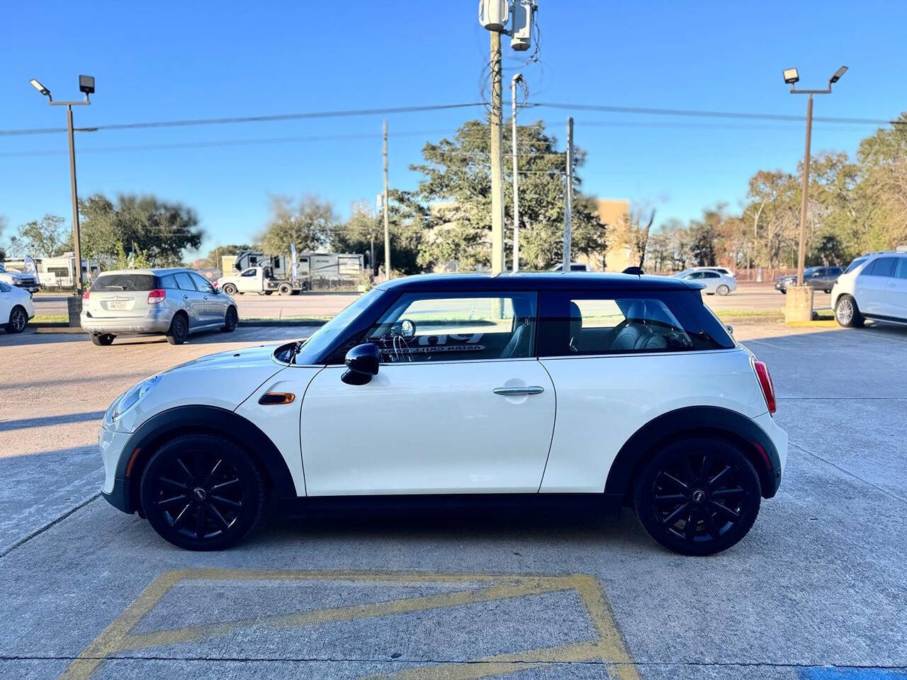 2016 MINI Hardtop 2 Door for sale at Starway Motors in Houston, TX