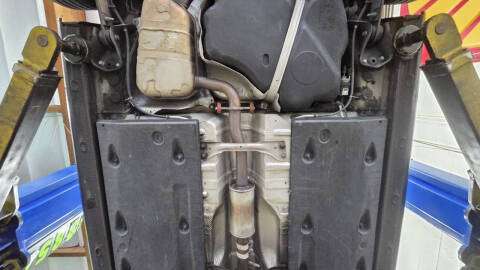 2013 Volkswagen Jetta SE PZEV