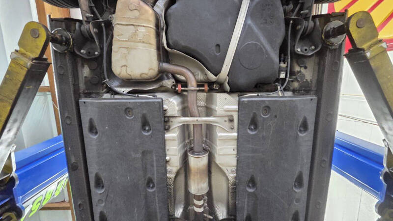 2013 Volkswagen Jetta SE PZEV