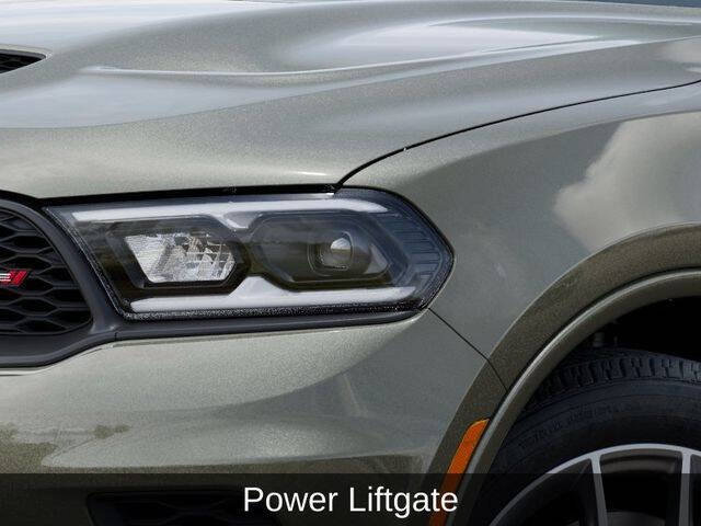 2026 Dodge Durango GT HEMI Plus