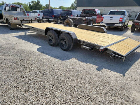 2023 Precision 22 Foot