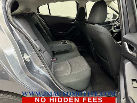 2015 Mazda MAZDA3 i Touring
