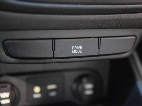 2018 Hyundai Accent SE