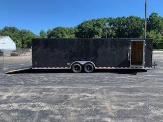 2021 CYNERGY CAR HAULER for sale at Budjet Cars in Michigan City IN