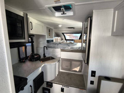 2026 Palomino REAL LITE 1803