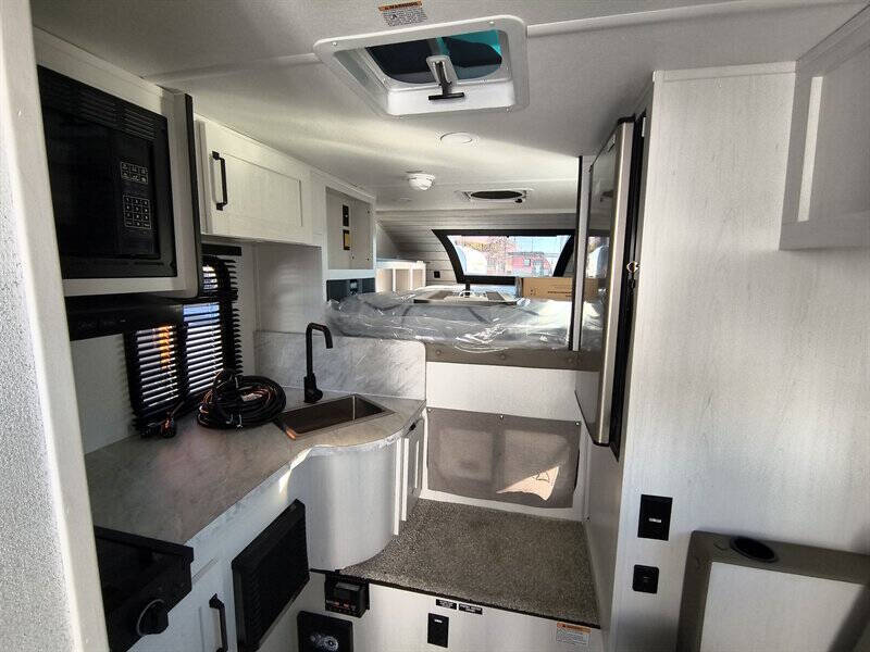 2026 Palomino REAL LITE 1803