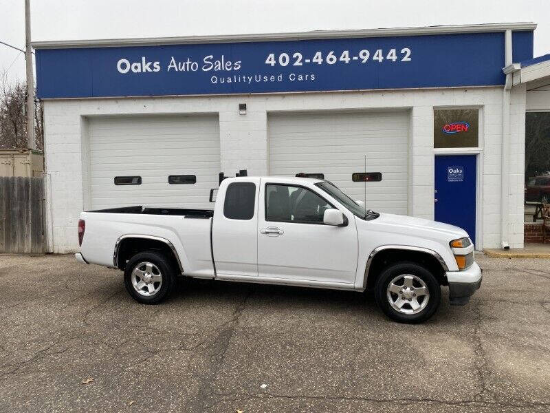 Chevrolet Colorado For Sale In Beatrice NE Carsforsale