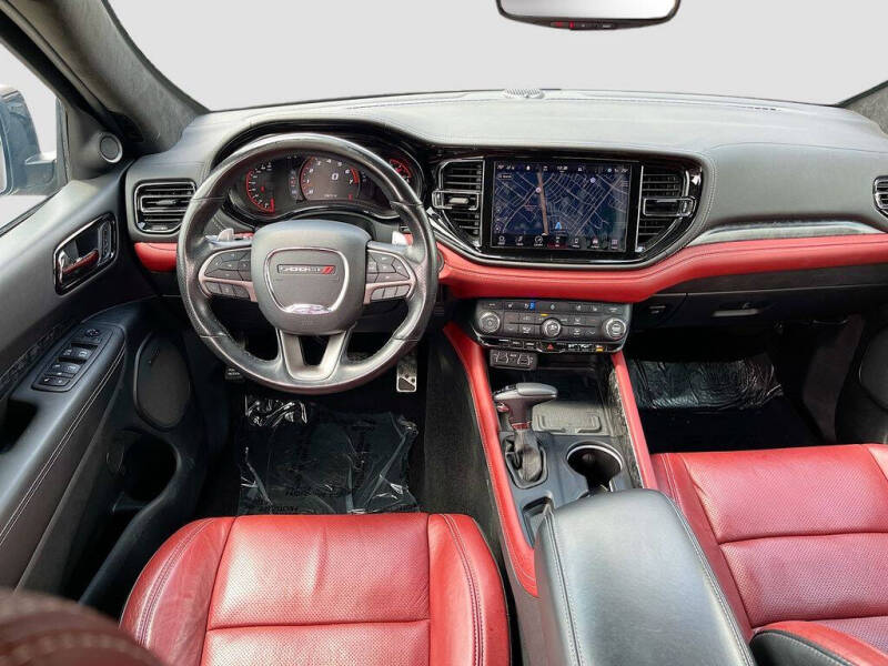 2024 Dodge Durango SRT 392