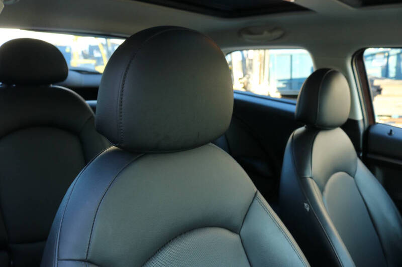 2013 MINI Paceman Cooper S ALL4