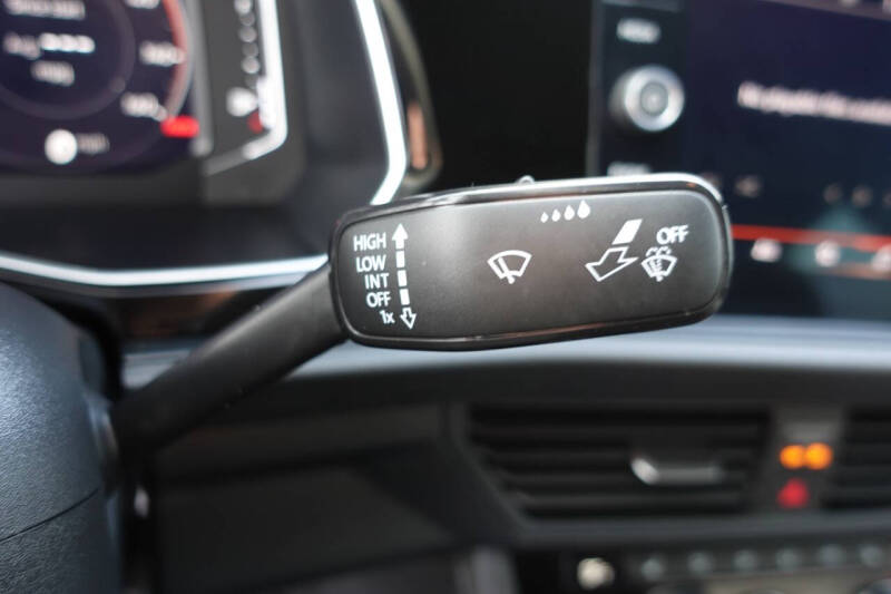 2024 Volkswagen Jetta GLI 40th Anniversary Edition