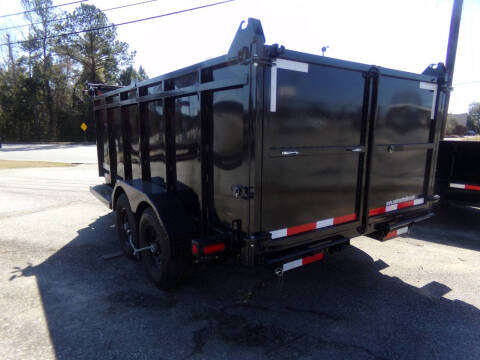 2026 Anderson D7167TLP
