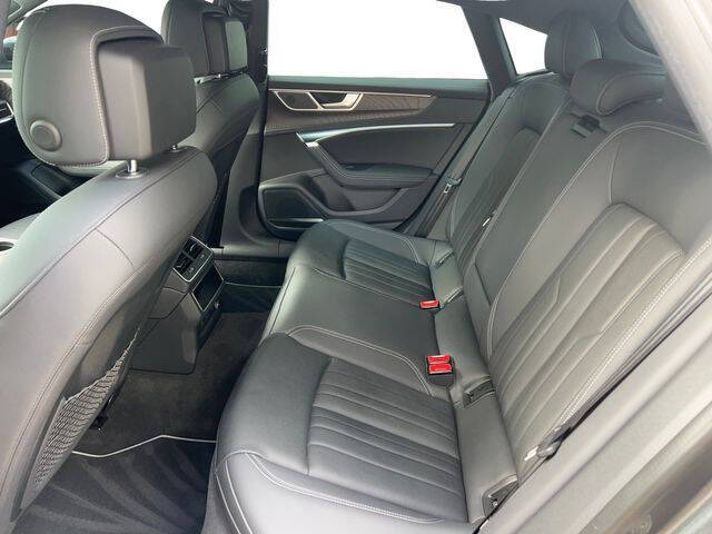 2021 Audi A7 e quattro Premium Plus 55 TFSI