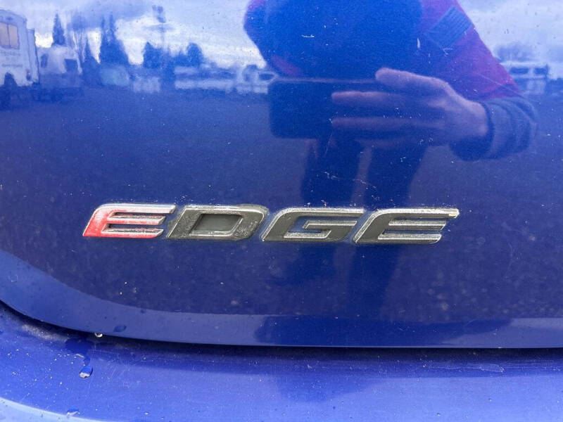 2015 Ford Edge SE
