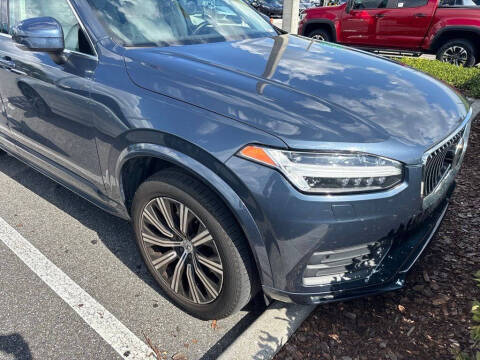 2023 Volvo XC90 B5 Core
