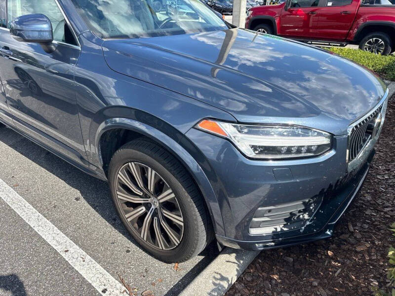 2023 Volvo XC90 B5 Core