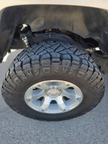 2009 HUMMER H2 SUT Luxury