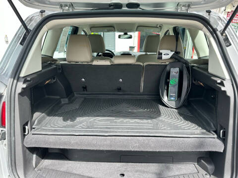 2016 Ford C-MAX Energi SEL