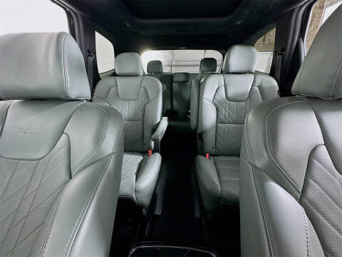 2024 Kia Telluride SX-Prestige X-Pro