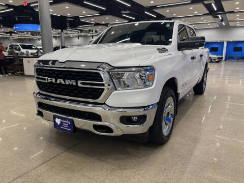 2024 RAM 1500 Big Horn