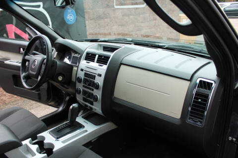 2010 Mercury Mariner V6