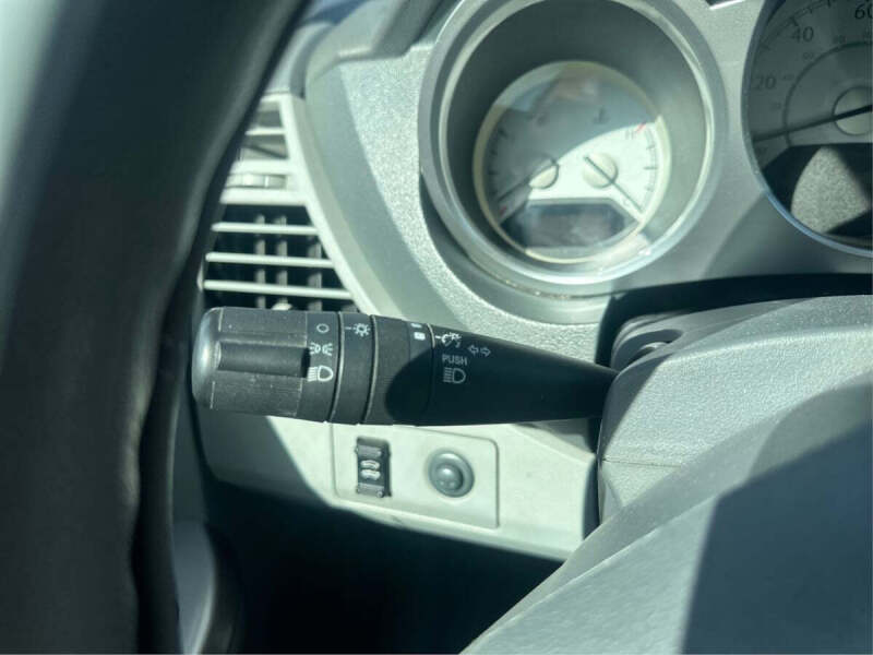 2008 Chrysler Sebring Touring