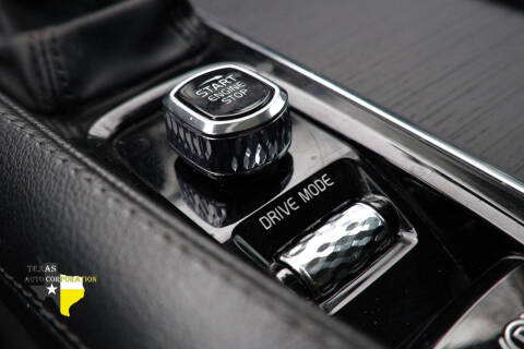 2020 Volvo XC90 T5 Momentum