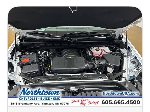 2026 GMC Sierra 1500 Elevation - Photo 22