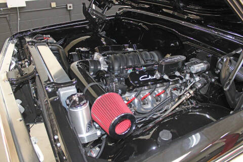 1972 Chevrolet Blazer