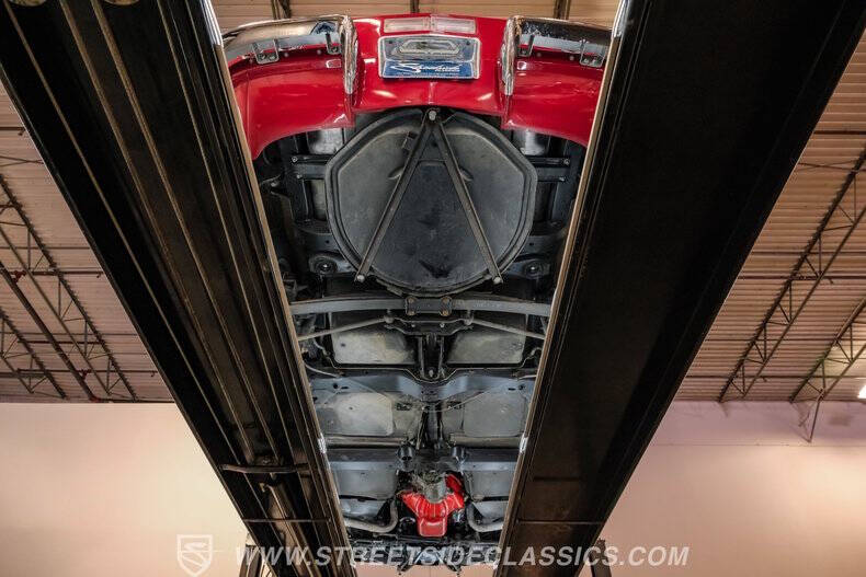 1967 Chevrolet Corvette