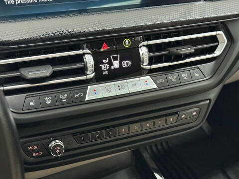 2022 BMW 2 Series 228i xDrive Gran Coupe