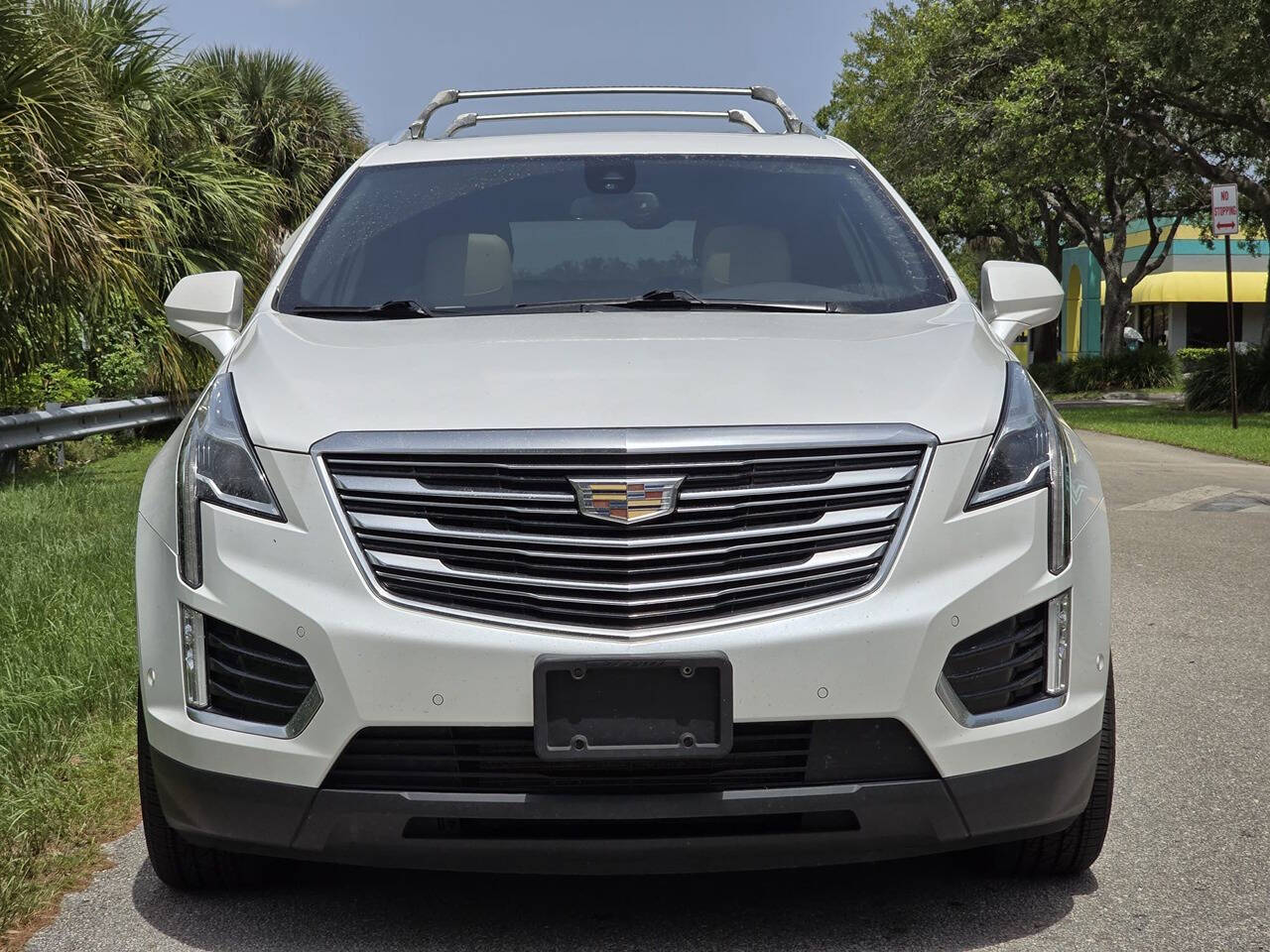 2019 Cadillac XT5 for sale at All Will Drive Motors in Davie, FL