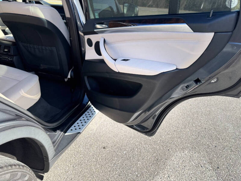 2012 BMW X5 xDrive35d