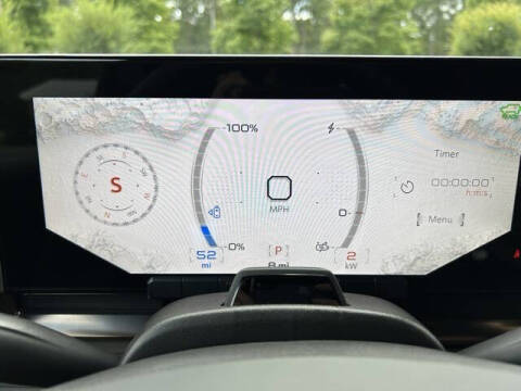 2025 GMC HUMMER EV 2X