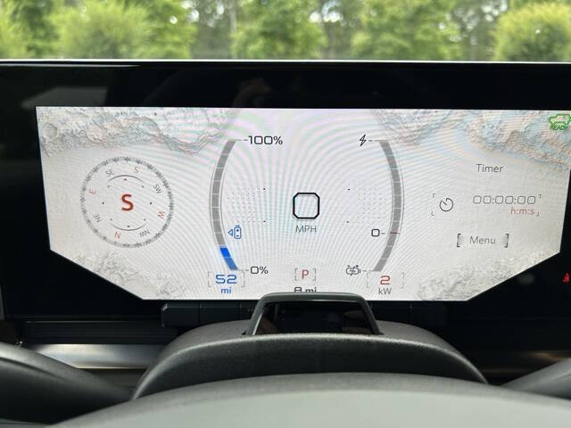 2025 GMC HUMMER EV 2X