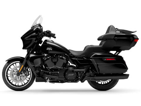 2026 Harley-Davidson Street Glide