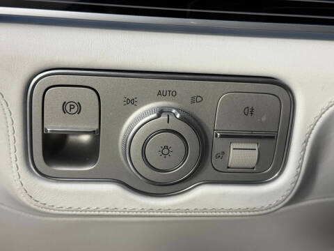 2024 Mercedes-Benz GLS Mercedes-Maybach GLS 600 4MATIC