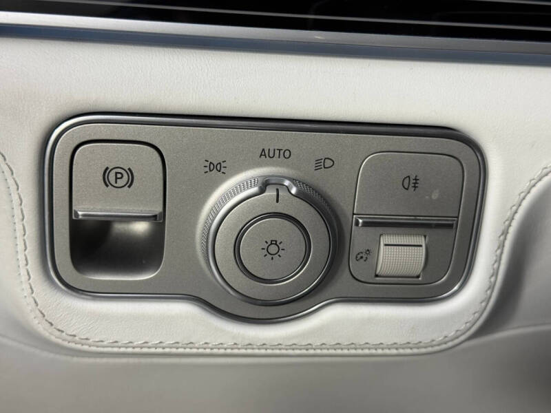 2024 Mercedes-Benz GLS Mercedes-Maybach GLS 600 4MATIC