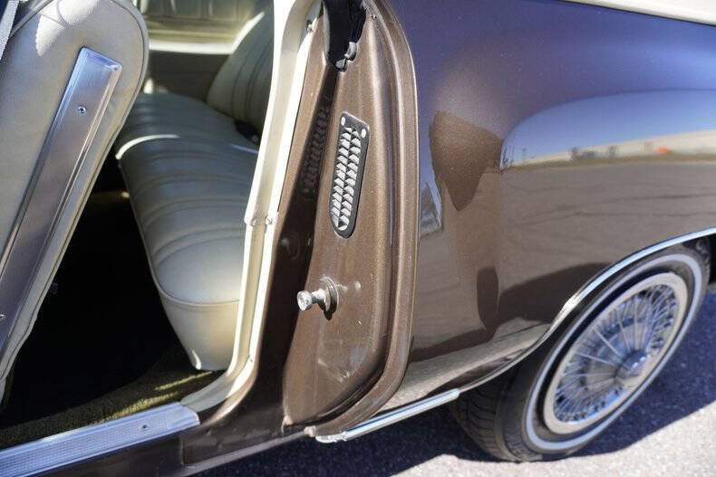 1974 Chevrolet Monte Carlo