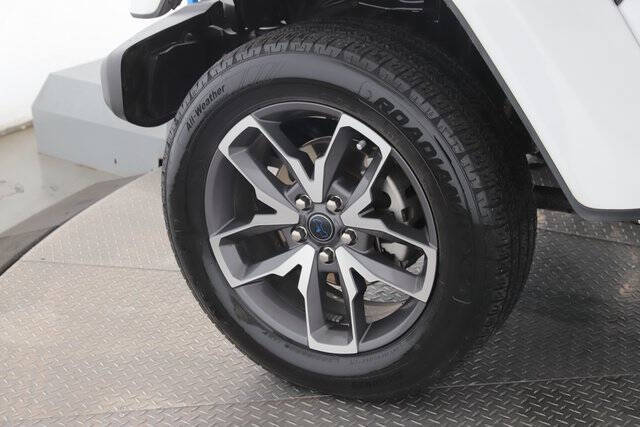 2024 Jeep Wrangler Sport S 4xe