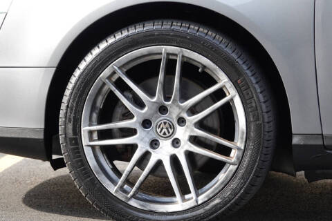 2007 Volkswagen Passat 2.0T