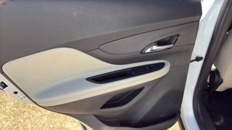 2019 Buick Encore Essence